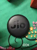 JIO WIFI HOTSPOT