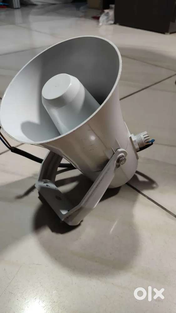 DNH HP-10Watt loudspeaker