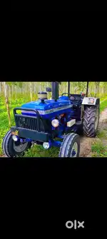 Farmtrac supermaxx 60