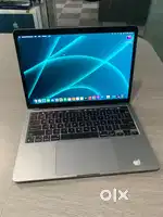 Apple MacBook Pro | M1 processor | 8GB | 256GB | Retina Display| WRNTY