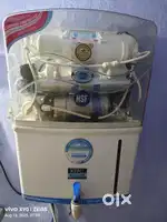 KENT, RO/UV/UF/TDS Control Water Filter
