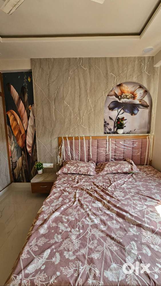 2 bhk luxurious flats with garden Vastu Friendly Parking Space