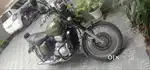 JAWA FORTY TWO ABS