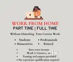 Self employment opportunity for wellness coachs