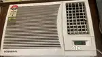 NEW O GENERAL 5 STAR AC WITH BILL
