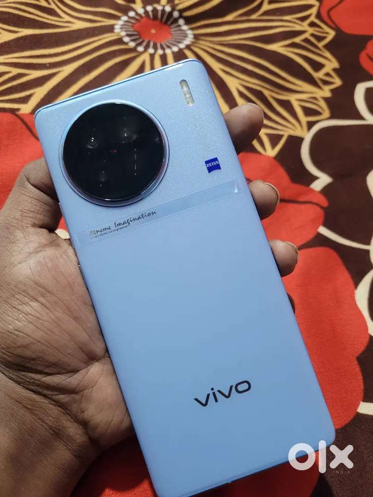 Vivo X90 16/256 Storage Exellent Condition Read Discription Below.