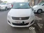 Maruti Suzuki Swift 2011-2014 ZDi, 2015, Diesel