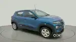 Renault KWID 2019-Ongoing 1.0 RXL AMT, 2021, Petrol
