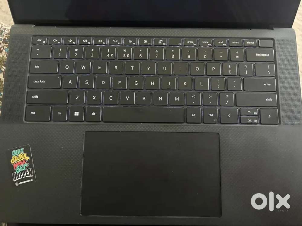 Dell laptop urgent sell