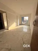 Low Budget 2 BHK Flat For Sale