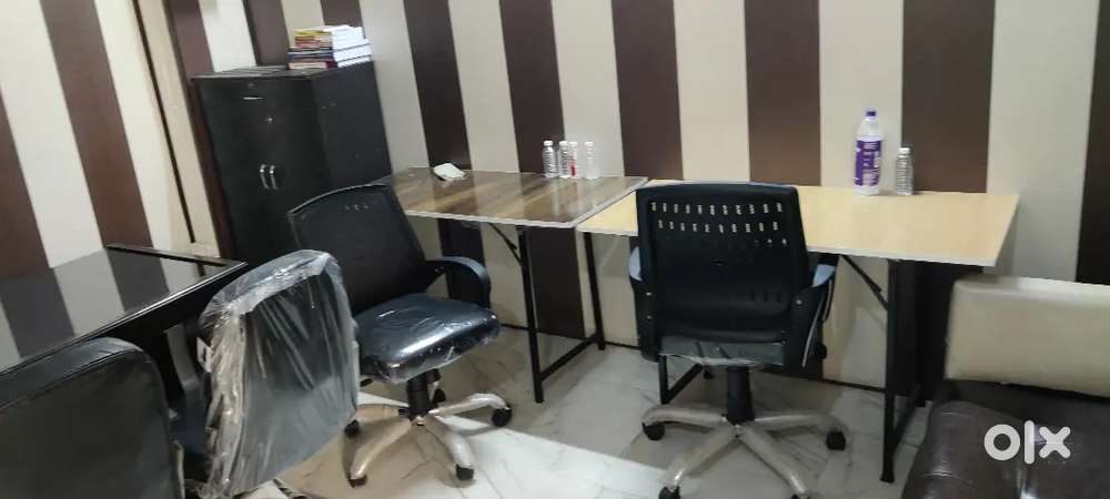 Rent for Institute, Library other