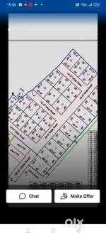Plots for sale near bandari atta chakki harbajwala tuntowala road