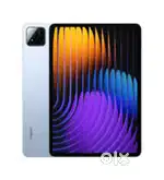 Xiaomi pad 7 12+256 With Focus S pen