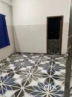 Room rent Keshtopur Near 206ft bridge 1st floor with balcony 1bhk
