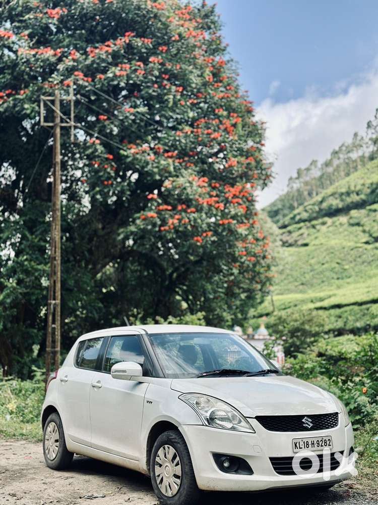 Maruti Suzuki Swift 2012 Petrol Good Condition