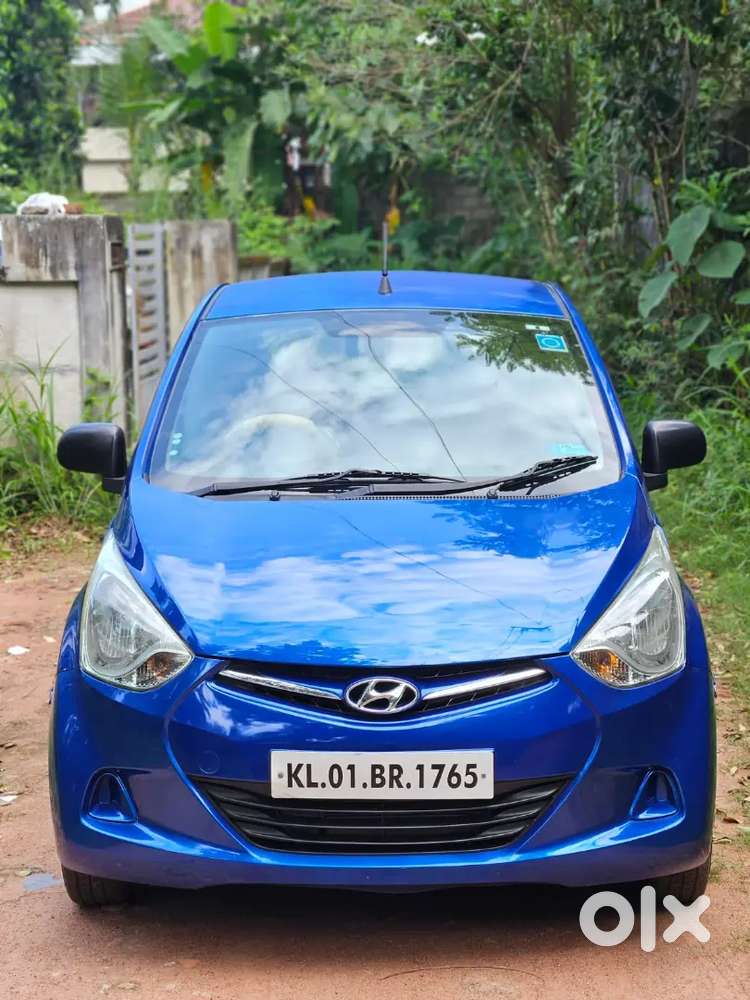 Hyundai EON 2014 Petrol Single Owner Well Maintained