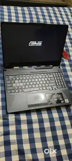 Asus laptop