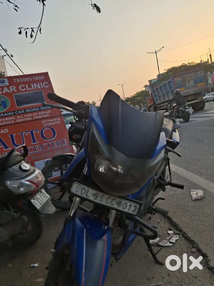 Apache 160 Rtr good condition for sale