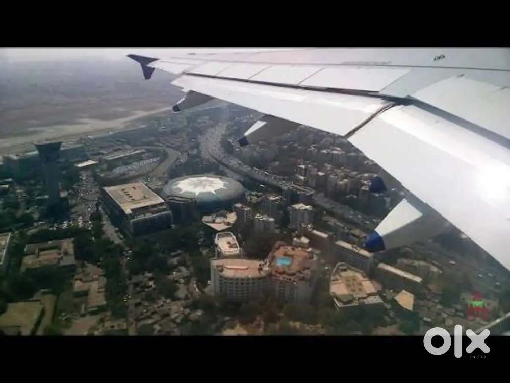 Indigo Airlines jobs /Vacancy for Airport Ground staf / Driver / Crew