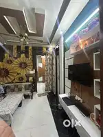 2bhk fully furnished only 16000