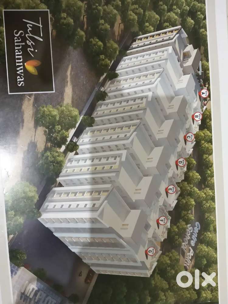 Rera rajister affratble price appartment