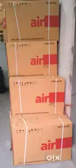 Hitachi 1.5 non-inverter 5.star split and Windos AC