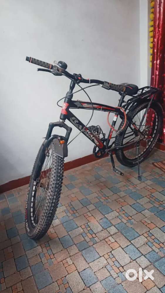 Cycle for sale