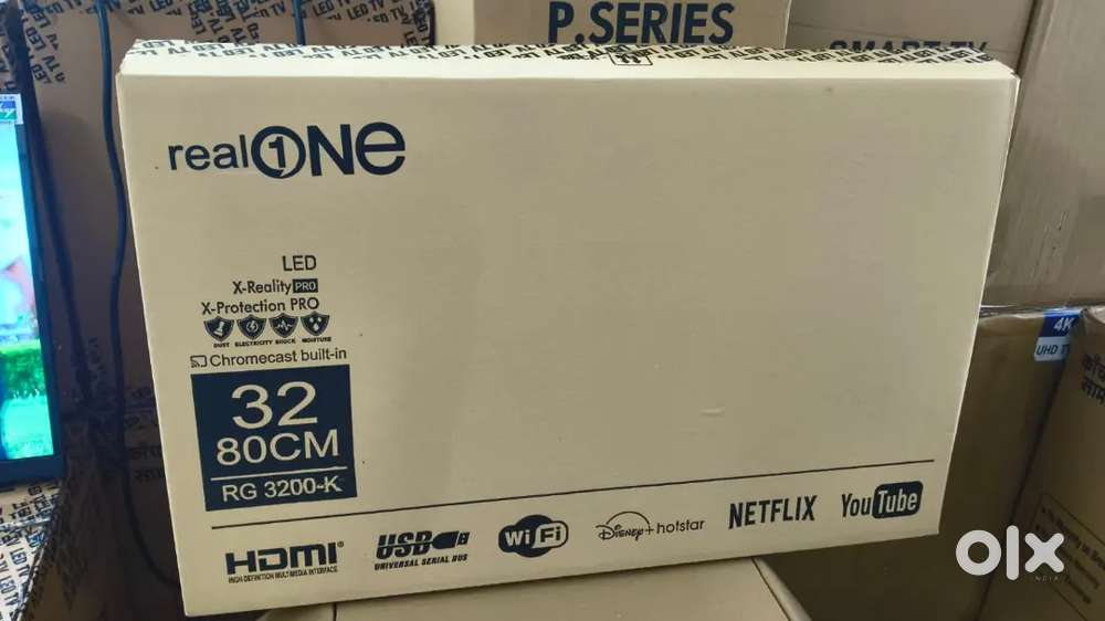 32 inch 7500 only/- wholesale price