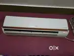 Hitachi Inverter split AC 2 ton