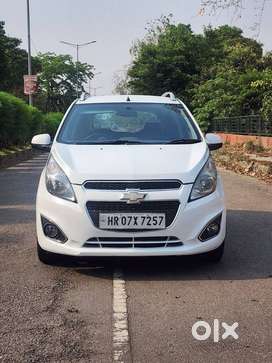 Chevrolet Beat 2014-2016 LT, 2016, Diesel
