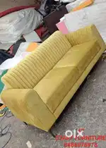 Premium quality 3 seater sofa available in starf premium furniture