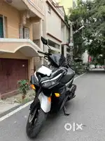 Yamaha  Aerox 155 (2023)