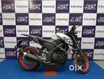 YAMAHA MT 15
