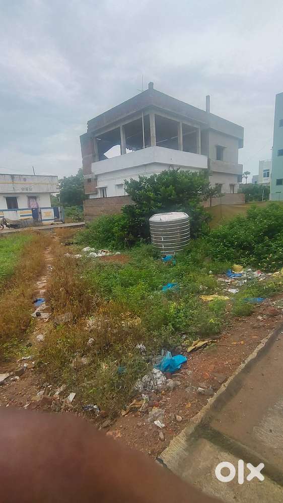 Land for sale in Panasapadu location