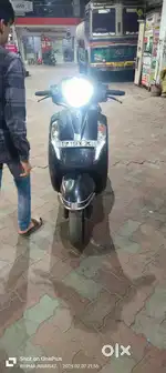 Access 125 for sale