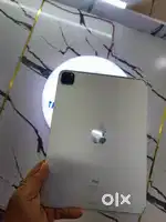 IPAD PRO 11 INCH 256GB 2ND GENERATION WIFI+CELLULAR AVAILABLE