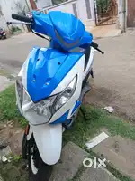 Buying new bike