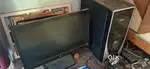 Computer cpu