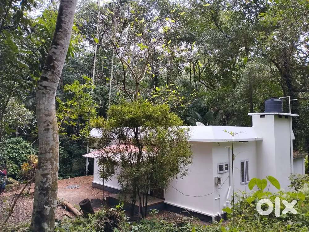 House for sale @Changanacherry