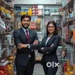 Showroom Executive vacancy at Vytila, Ernakulam (2/10/9/25)