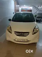 Honda Amaze 2014 Diesel Well Maintained