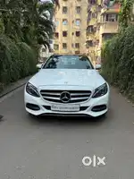 Mercedes-Benz New C-Class C 200 AVANTGARDE, 2016, Petrol