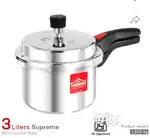 Summit 3 liter Pressure cooker