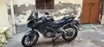 Urgent sell Pulsar AS150 in good condition