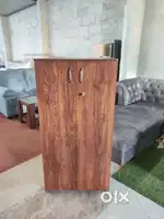 Brand new wooden shoe organizer 2/4 feet