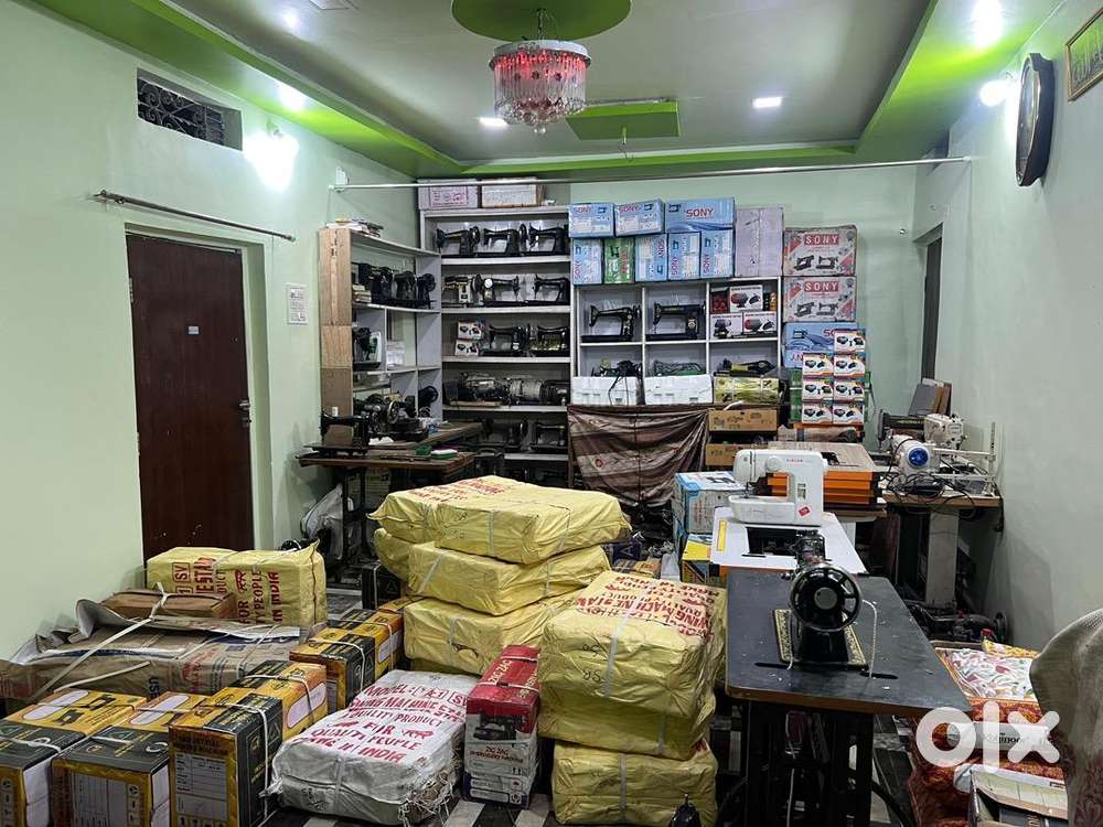 JUKI INDUSTRIAL AUTO CUTTER   ( UBT) SEWING MACHINE