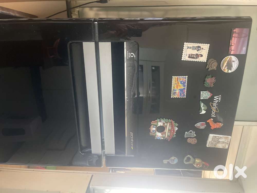 Whirlpool Fridge 3 doors, over 300 L Proton