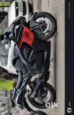 Suzuki hayabusa