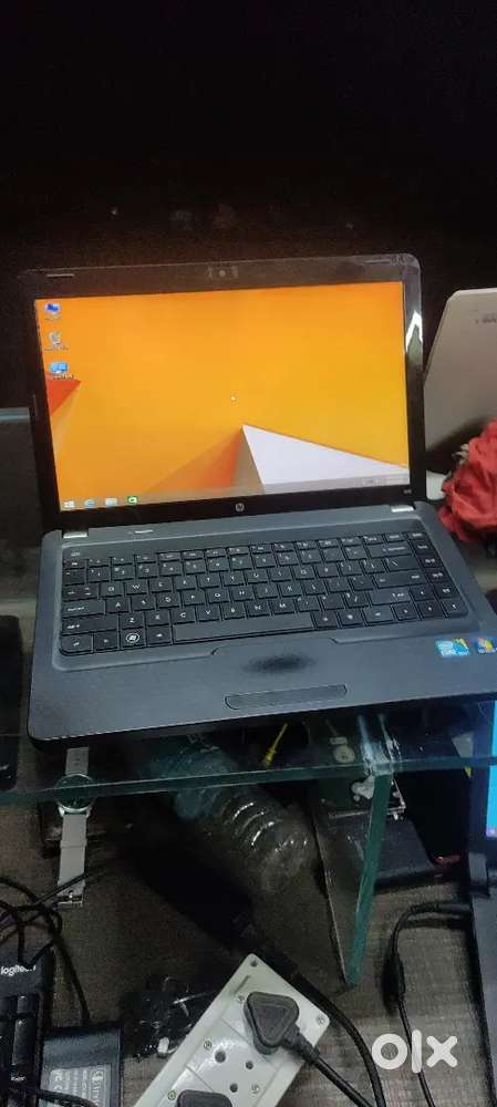 Hp G42 Laptop