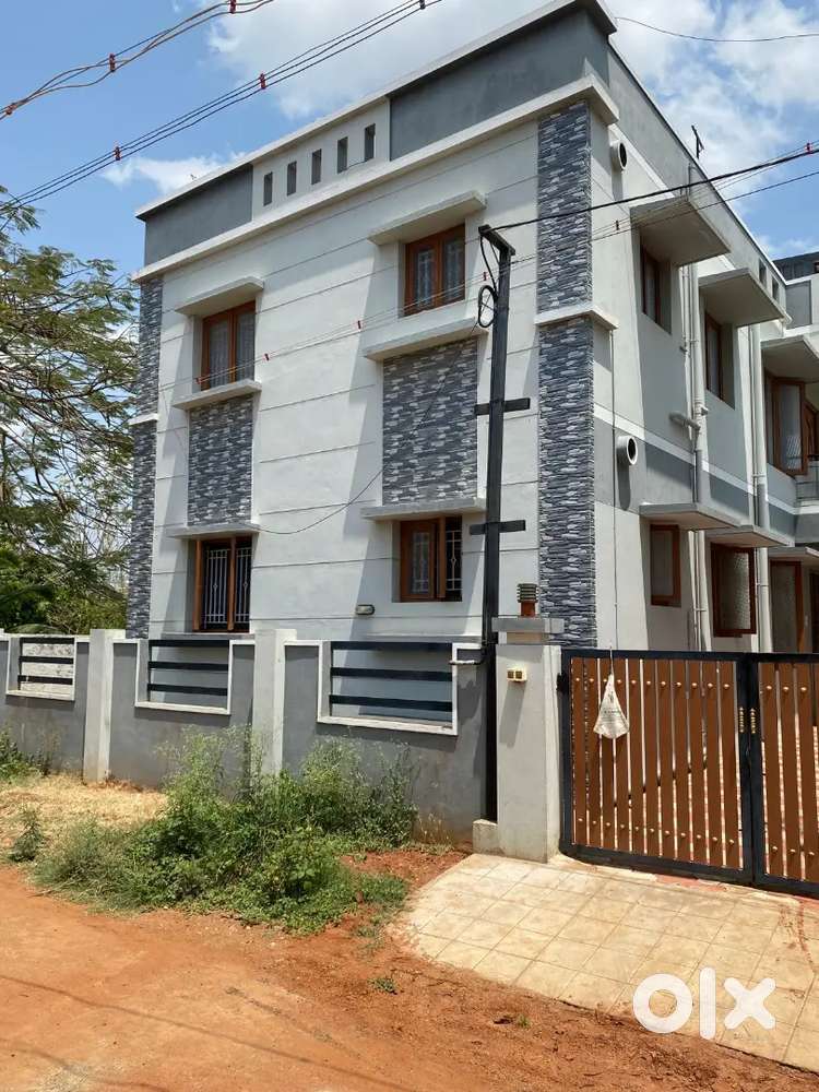 Individual House Ondipidur